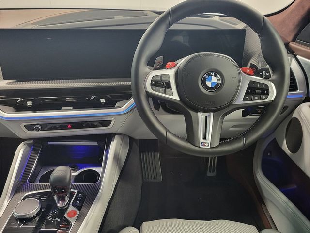 Image for 2024 BMW XM 50e