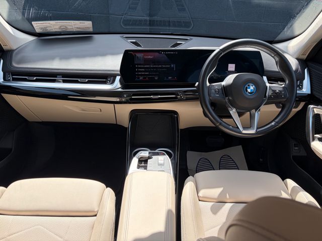 Image for 2023 BMW iX1 XDRIVE30 IX1 5DR Auto