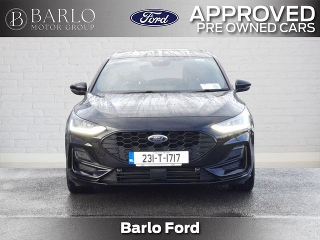 Image for 2023 Ford Focus 1.0 ST-Line 125PS