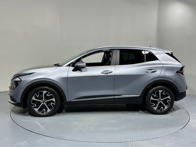 Image for 2023 Kia Sportage K3 1.6 Crdi