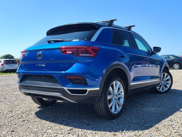Image for 2021 Volkswagen T-Roc TSI SPORT