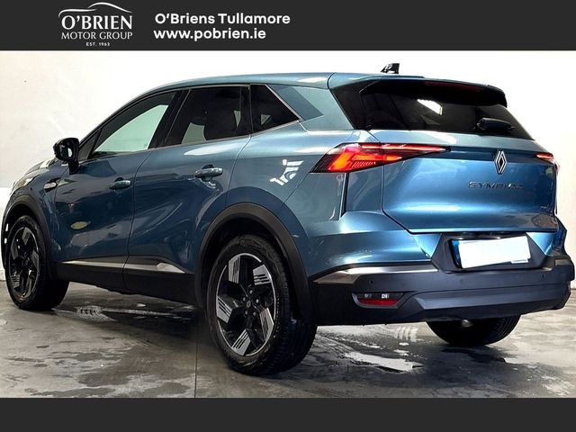 Image for 2026 Renault Symbioz techno TCe 140 E06X
