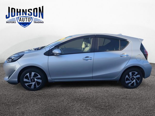 Image for 2020 Toyota Aqua 1.5 Petrol Auto