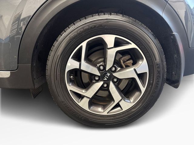 Image for 2020 Kia Sportage 1.6CRDI K3 *AUTO* €85 P/W