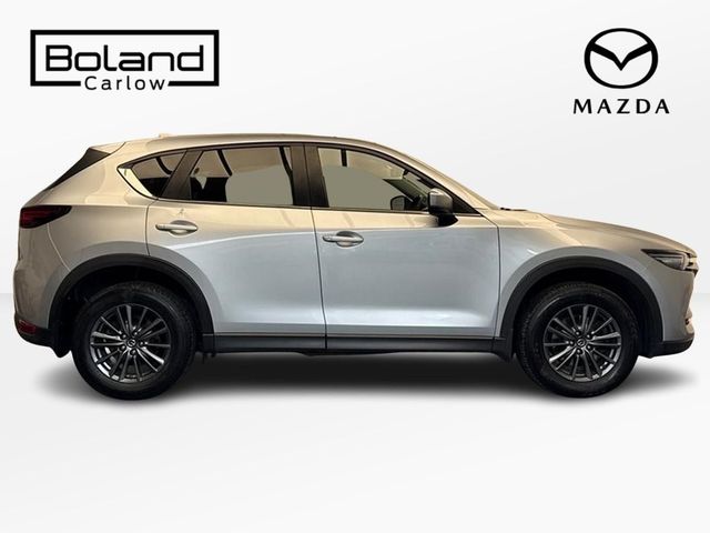 Image for 2020 Mazda CX-5 2.2D EXECUTIVE SE *JUST IN* €75 PER WEEK