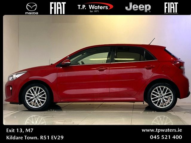 Image for 2017 Kia Rio 1.25 - PETROL - NCT FEBRUARY 2027 - SAME DAY FINANCE ARRANGED