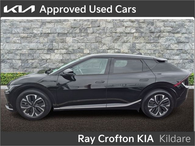 Image for 2022 Kia EV6 EV6 Earth 0% APR