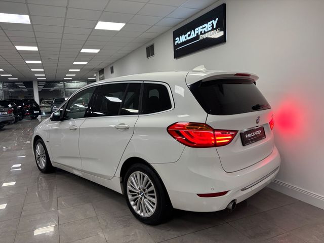 Image for 2017 BMW 2 Series Gran Tourer 