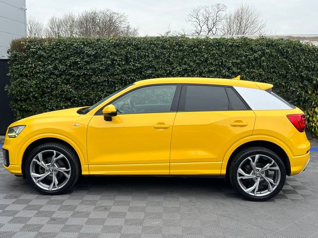 Image for 2018 Audi Q2 SPORT S-LINE PACK 1.0 TFSI // NEW 19" S-LINE ALLOYS // APPLE CARPLAY/ANDROID AUTO // HEATED SEATS