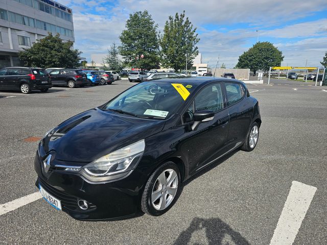 Image for 2015 Renault Clio PETROL, DYNAMIQUE MODEL, VERY WELL MAINTAINED, IDEAL STARTER CAR, NEW TIMING BELT, GREAT VALUE, FINANCE, WARRANTY, 5 STAR REVIEWS