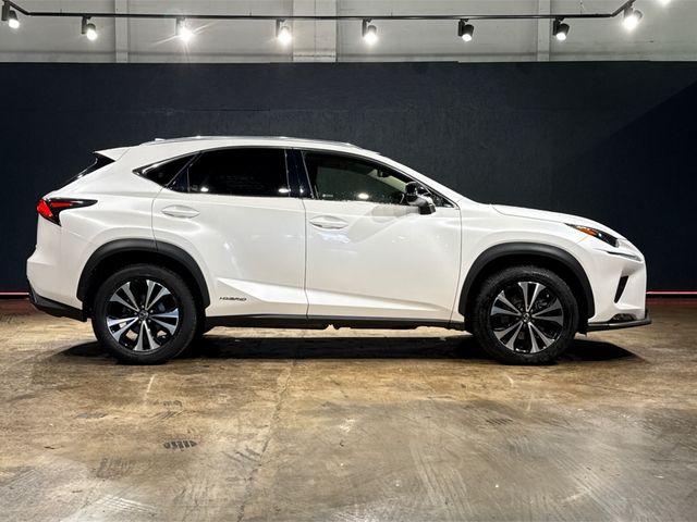 Image for 2021 Lexus NX 300H 2.5L HYBRID AUTOMATIC - HEATED ELECTRIC LEATHER SEATS - REVERSE CAMERA - CRUISE CONTROL - ELECTRIC TAILGATE