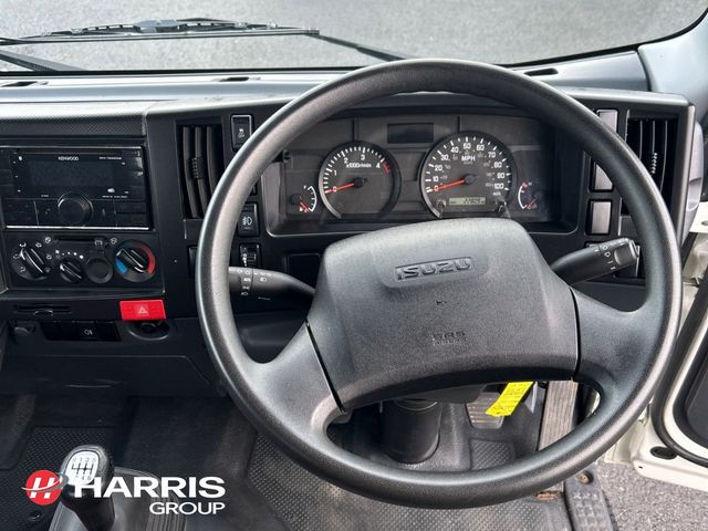 Image for 2022 Isuzu NNR Grafter N35.125 N35.125 (S) 1.9 D 125 DPF SWB Euro6