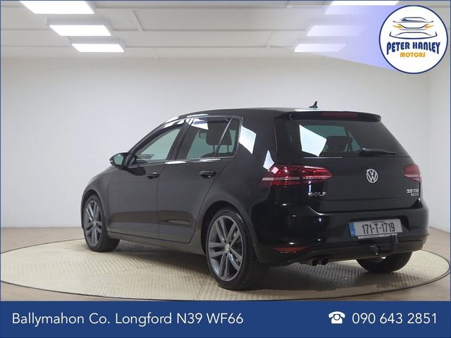 Image for 2017 Volkswagen Golf 2.0 TDI EST 150HP BMT Highline