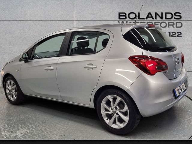 Image for 2019 Opel Corsa 1.4 (75PS) SC fROM €45 per week