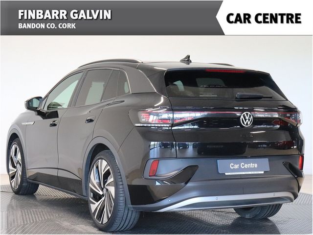 Image for 2022 Volkswagen ID.4 GTX BUSINESS 77kWh 299HP