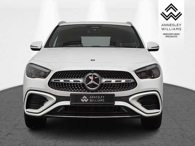 Image for 2025 Mercedes-Benz GLA Class GLA250 e AMG Line Executive Exclusive Edition
