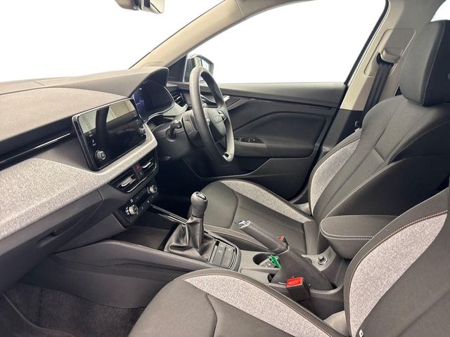Image for 2026 Skoda Scala 1.0TSI SEL *SPECIAL OFFER* €55 PER WEEK ON PCP