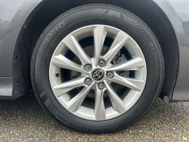 Image for 2023 Toyota Corolla LUNA 1.8 HYBRID