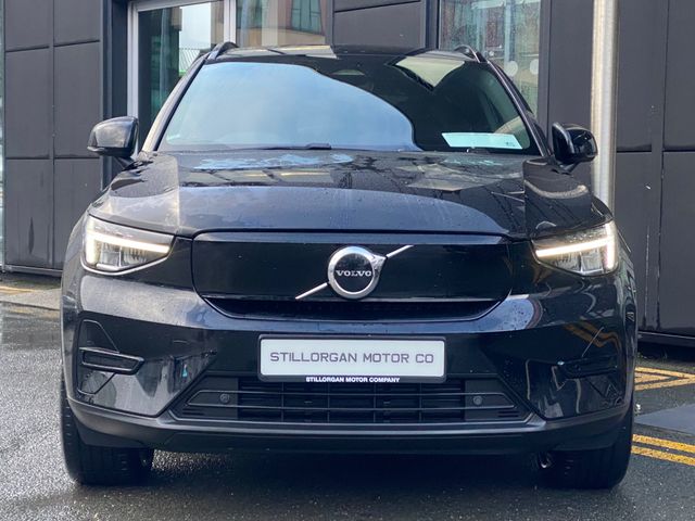 Image for 2023 Volvo XC40 Core Recharge Auto EV