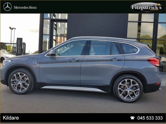 Image for 2022 BMW X1 xDrive25e xLine Auto * Pan roof