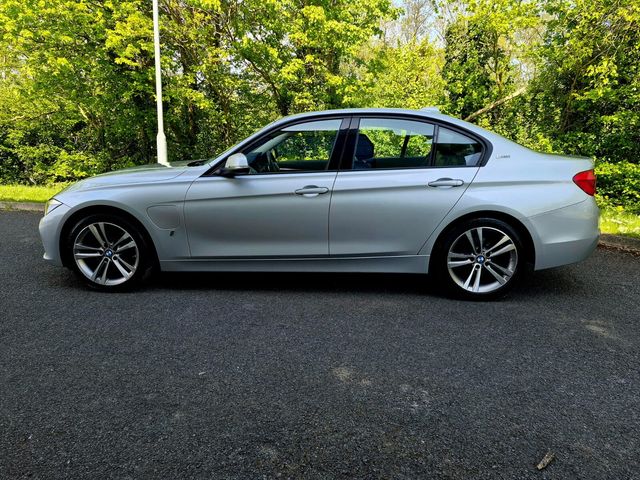 Image for 2017 BMW 3 Series 330e Sport