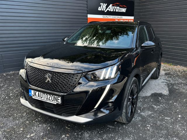 Image for 2020 Peugeot 2008 GT 136BHP 5DR AUTO