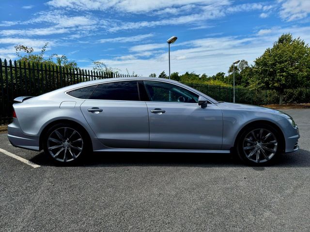 Image for 2016 Audi A7 3.0TDI 218 S-Tronic SE Ultra