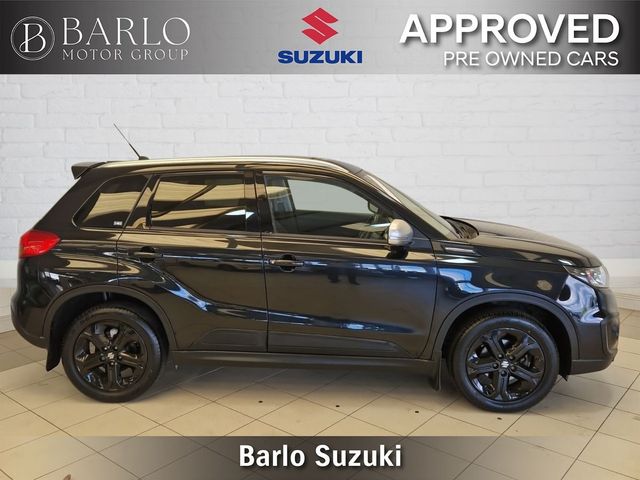 Image for 2018 Suzuki Vitara 1.4 "S" ALLGRIP 4X4 AUTO