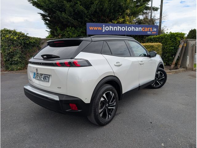 Image for 2024 Peugeot 2008 GT // LOW KMS // PEUGEOT HISTORY //