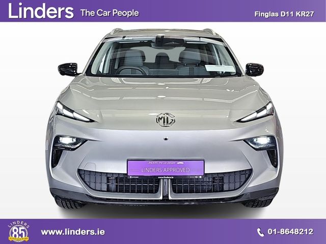 Image for 2026 MG S5 Exclusive 261 - €2, 000 Trade In Booster, 465KM Range 64kWh