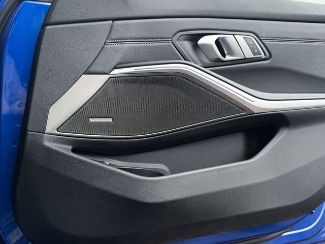 Image for 2021 BMW 3 Series 330e Hybrid 