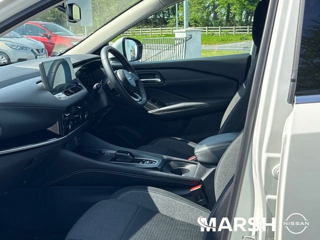 Image for 2024 Nissan Qashqai ePOWER QASHQAI SV PREMIUM