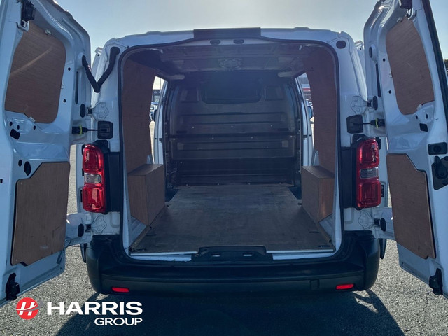 Image for 2022 Opel Vivaro L2H1 1.5 @ HARRIS RETAIL 