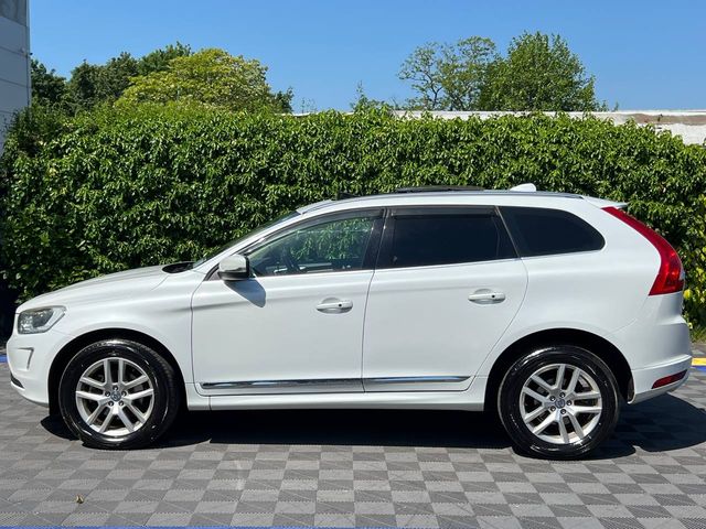 Image for 2017 Volvo XC60 D4 CLASSIC 2.0 D // OPENING PAN ROOF // FULL SERVICE HISTORY // DIGITAL CLUSTER