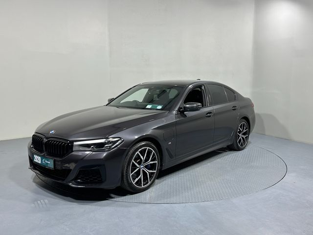 Image for 2020 BMW 5 Series 530e G30 M Sport 