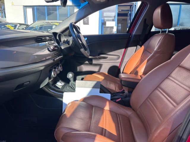 Image for 2013 Alfa Romeo Giulietta GIULIETTA 1.4 T PETROL AUTO LOW KM