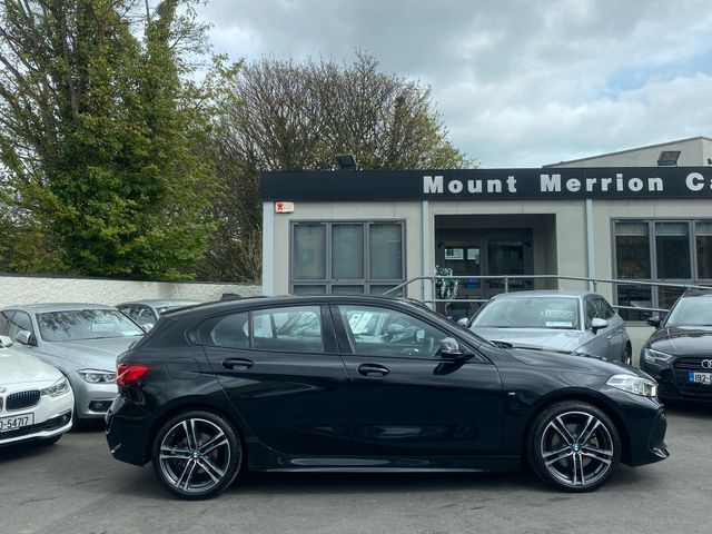 Image for 2020 BMW 1 Series 118i M-SPORT AUTO