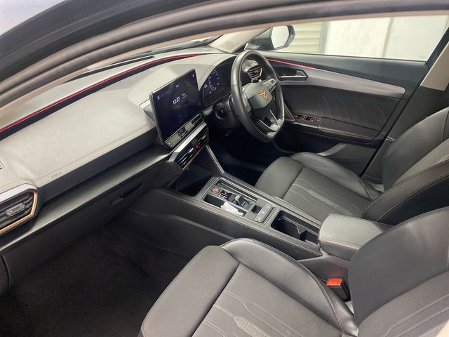 Image for 2023 Cupra Formentor e-Hybrid 204hp DSG
