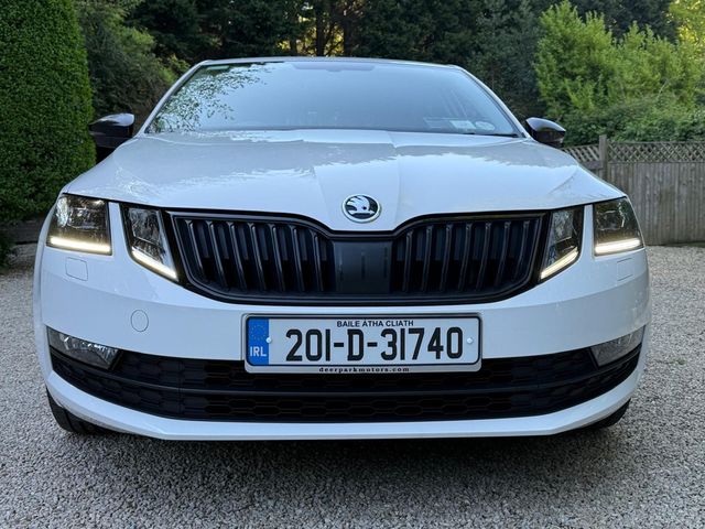 Image for 2020 Skoda Octavia 1.5 TSI SE L 150PS *Full Skoda Service History…Immaculate*