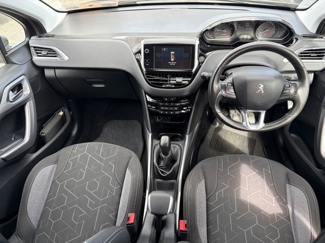 Image for 2016 Peugeot 2008 2016 PEUGEOT 2008 1.6HDI ACTIVE LOW KMS
