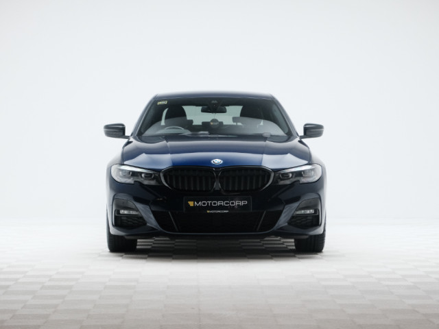 Image for 2021 BMW 3 Series 330E M SPORT PRO EDITION