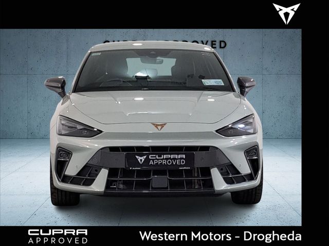 Image for 2025 Cupra Leon 1.5eTSI 150hp DSG BACK TO SCHOOL SALE 