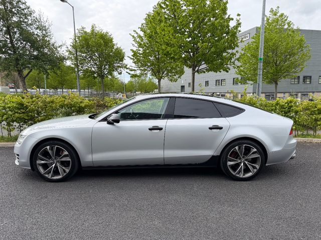 Image for 2011 Audi A7 3.0 TDI 245 QUATTRO S-TRONIC SE *NEW NCT*