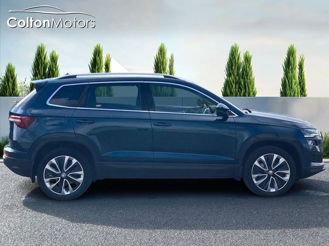 Image for 2022 Skoda Karoq Style 2.0TDI 