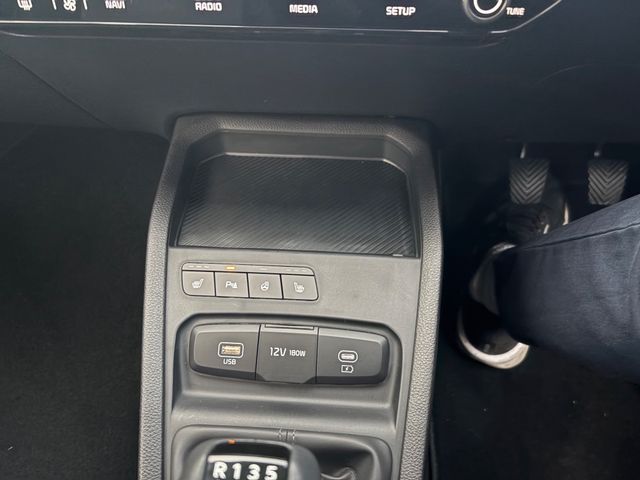 Image for 2026 Kia Stonic *1.0L PETROL Turbo* Finance From 3.9%** 7 Year Warranty, High Spec, Sat Nav, Bluetooth, 3 years AA, Lane Departure Warning, Touch Screen Infotainment System, 