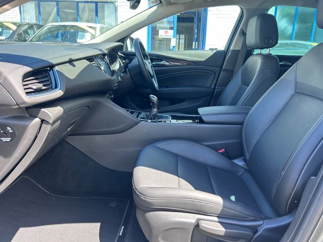 Image for 2017 Opel Insignia 2017 OPEL INSIGNIA 1.6d ELITE LOW KMS NEW MODEL