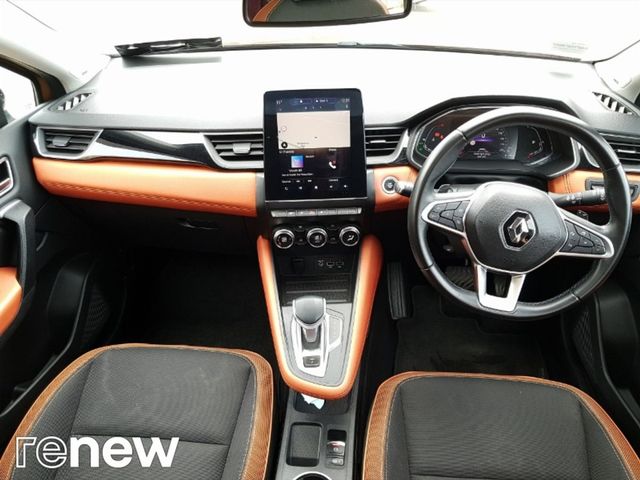Image for 2020 Renault Captur Tce 130 EDC S-Edition