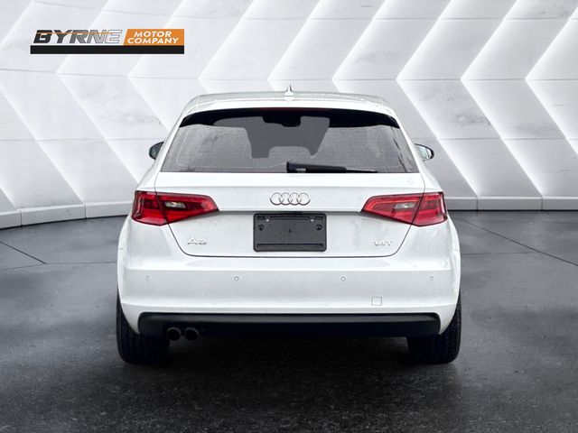 Image for 2014 Audi A3 1.4 TFSI AUTO