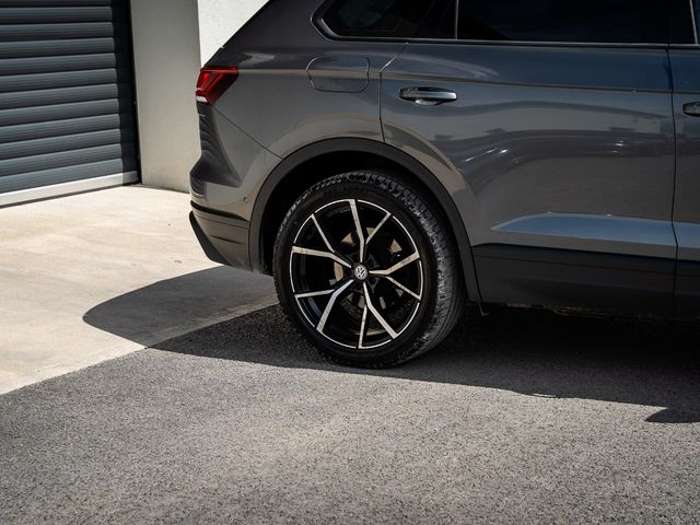 Image for 2022 Volkswagen Touareg 2 Seat Commercial 3.0tdi 4M 5DR Auto