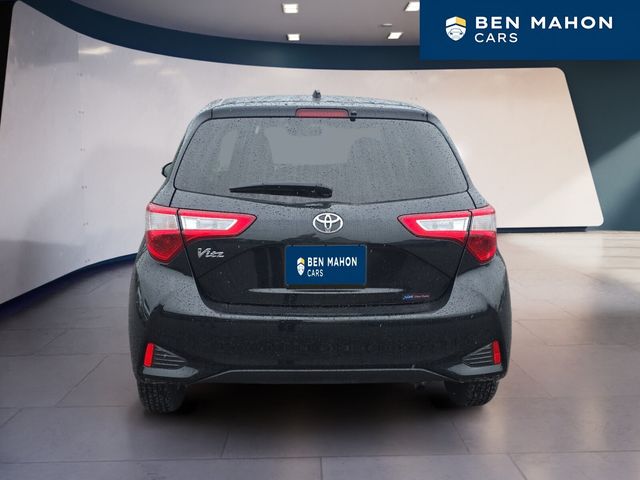 Image for 2019 Toyota Vitz 1.0 VVT-i 5Dr Terra